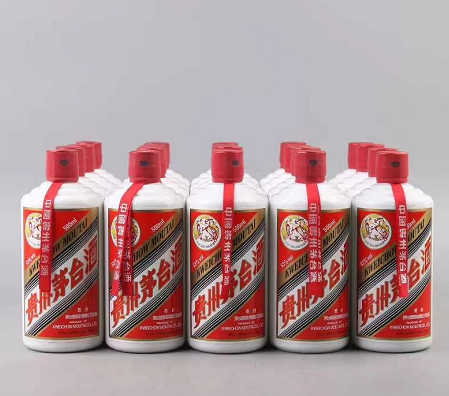 克山茅台酒回收